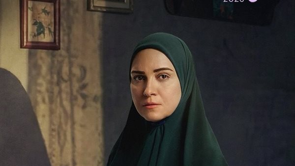 مسلسلات رمضان 2026، ريهام عبد الغفور بإمبابة لاستكمال تصوير "حكاية نرجس"