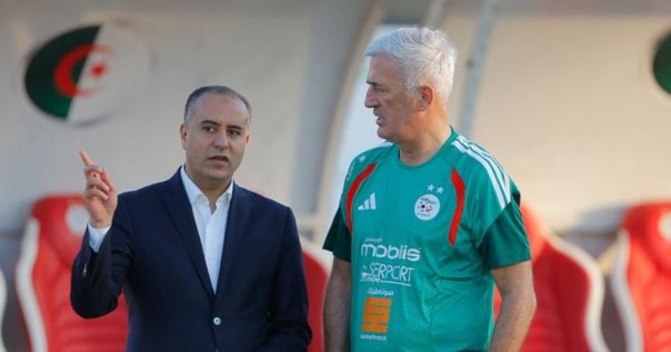 ما يجب أن ينتبه إليه صادي وبيتكوفيتش واللاعبون