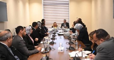 المشرف على القومى لذوى الإعاقة تشارك باجتماع لجنة حقوق الإنسان بمجلس النواب