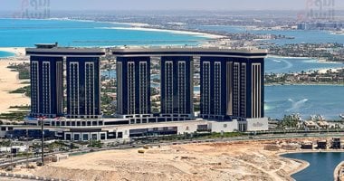 مشروعات طبية كبرى داخل مدينة العلمين الجديدة