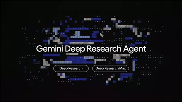 قفزة جديدة في الذكاء الاصطناعي، جوجل يطلق Deep Research Max