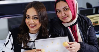 أول تجربة لعلب كعك العيد من منافذ التموين.. شوفوا حصل إيه (فيديو)