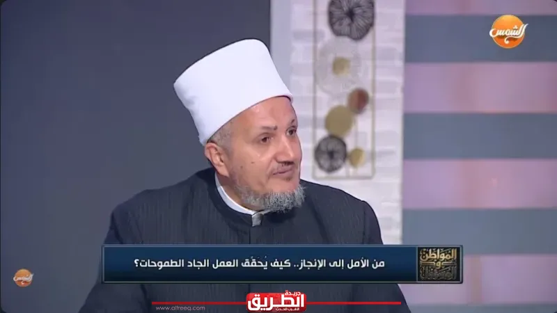 رئيس الجامعة الإسلامية بأمريكا اللاتينية: نجاح المجتمع يبدأ من إخلاص الكلمة وصدق السعي