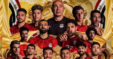 محافظ الدقهلية يثمن أداء المنتخب الوطنى التاريخى خلال مشواره بكأس العالم