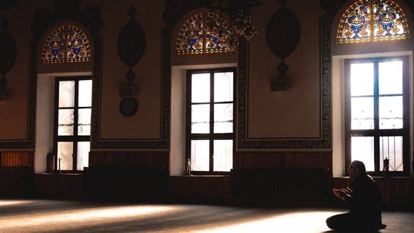 اللهم تقبل منا صيامنا، دعاء ختام شهر رمضان ووداعه