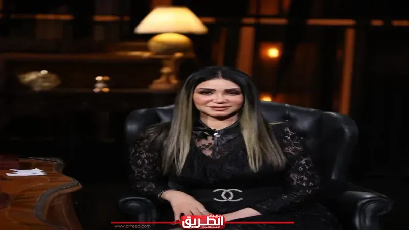 إيناس عز الدين: عرفت إني زوجة تانية وإحنا بنكتب الكتاب