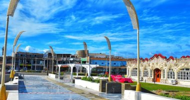 محافظ بورسعيد: تطوير الكورنيش يمثل خطوة مهمة لإحياء الواجهة البحرية للمدينة