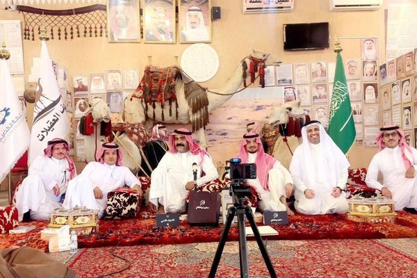 نُبل الثقافي يستحضر أدب الرحلات والشعر النبطي في بريدة وسكاكا ضمن مبادرة الشريك الأدبي
