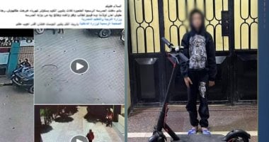 لص الدراجات الصغير.. سجل حافل لـ"طفل الـ11 عاماً" كشفته كاميرات المراقبة