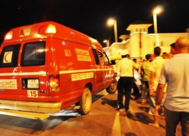 فاجعة ليلية بتطوان.. مصرع طفلين في انهيار سقف منزل في “الملاح البالي” بالمدينة العتيقة
