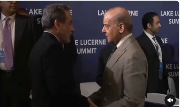 باكستان تحتضن جولة مفاوضات حاسمة بين واشنطن وطهران لكسر الجمود الدبلوماسي واحتواء التصعيد الإقليمي