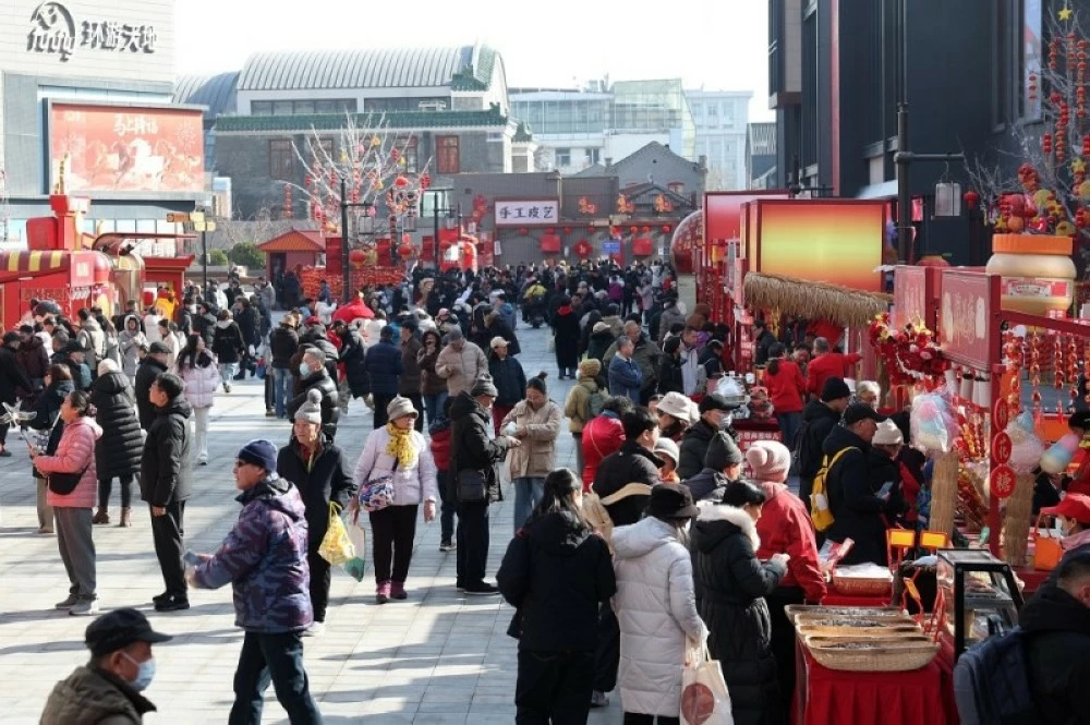 انفجار مروع في متجر ألعاب شرق الصين.. 8 قتلى وتحقيقات لكشف الملابسات