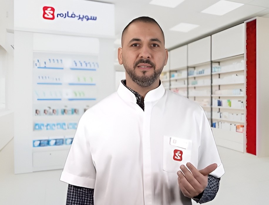 فارم تُطلق خطوة توعية تشدد على أهمية وجود حقيبة للإسعافات الأولية في المنازل (\u0639.\u0639)