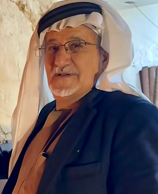 «جرمان الشهري» يودّع الحياة بعد أن زرع الأفراح