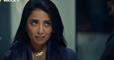 4 أشكال لسلسلة الأسماء.. ظهرت بها سهر الصايغ فى مسلسل درش