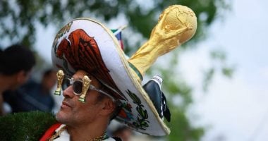 دور الأزياء العالمية تستعرض تصميماتها فى كأس العالم 2026