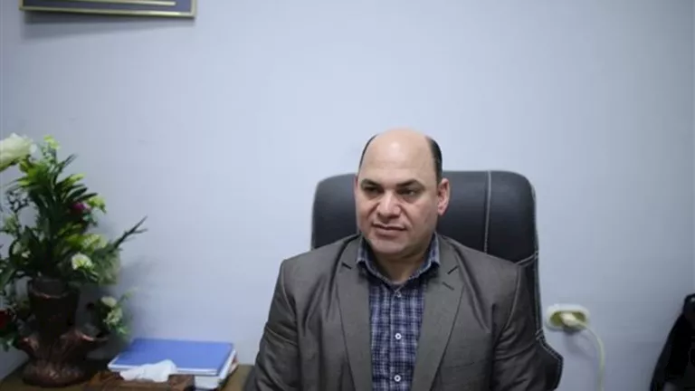 رئيس "تغير المناخ" يدعو لاستغلال أزمة المناخ في أوروبا لزيادة صادرات