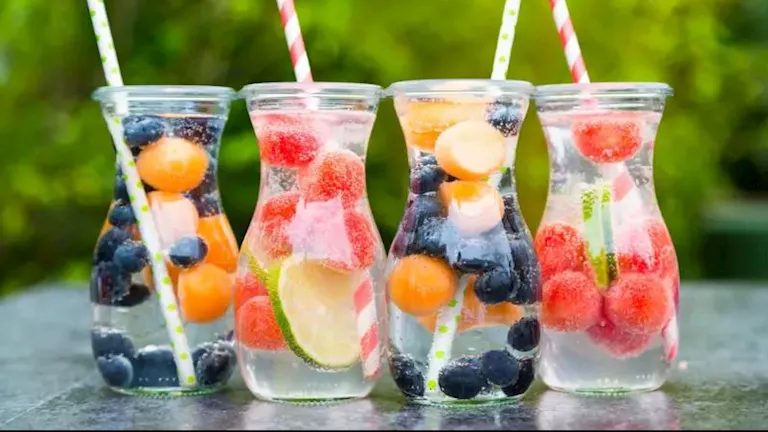 5 أطعمة ومشروبات تدمر صحتك في رمضان
