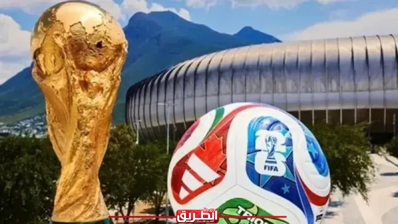 تعديلات جوهرية.. تعرف على لوائح كأس العالم 2026 وسر الشارة الاستثنائية