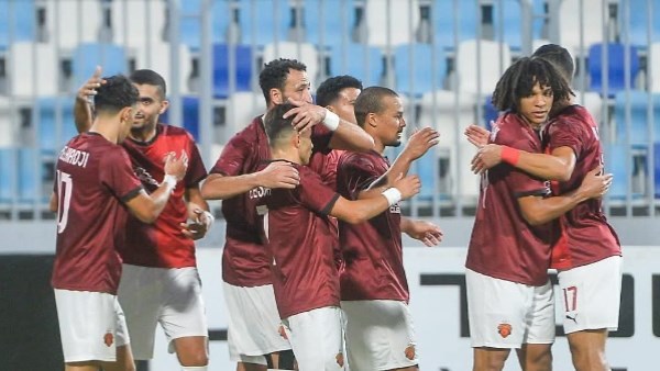 الكومي: سيراميكا كليوباترا فقد صدارة الدوري بفعل فاعل