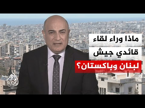 Window from Lebanon | Rockets toward Upper Galilee and the occupation begins a ground operation o...