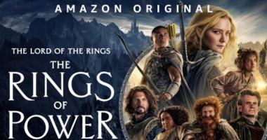 طرح الموسم الثالث من The Lord of the Rings: The Rings of Power نوفمبر