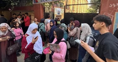 بدء امتحان الترم الثانى لـ 2 مليون و22 ألف طالب بالشهادة الإعدادية