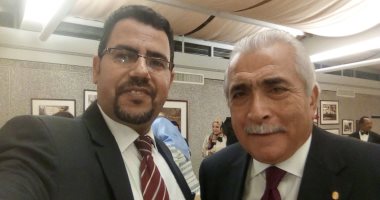 كيف دعمت بعثات طرق الأبواب لواشنطن العلاقات الاقتصادية المصرية الأمريكية؟.. جهود كبيرة للغرفة التجارية لتعزيز التعاون مع القاهرة وزيادة الاستثمارات والتبادل التجاري على مدار 4 عقود بمشاركة القطاع الخا