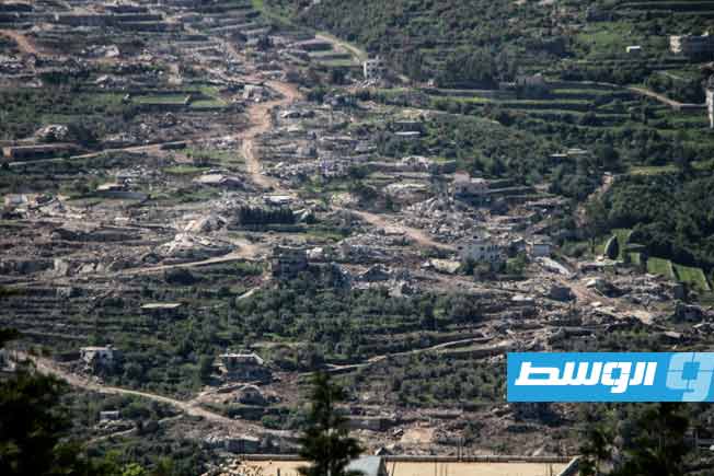 تقديرات رسمية: تدمير وتضرر أكثر من 62 ألف وحدة سكنية جراء عدوان «إسرائيل» على لبنان