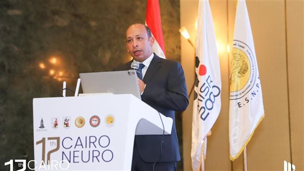 عميد قصر العيني: 90 عاما على نشأة تخصص المخ والأعصاب بالكلية