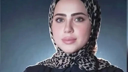 فستان الزفاف تحوّل إلى كفن.. طبيبة مصرية تُزف إلى المقبرة