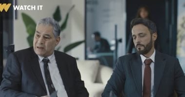 مسلسل فن الحرب الحلقة 24.. زياد يخدع ياسمين ويسيطر على مشروعها بالكامل
