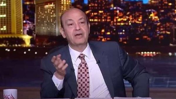 عمرو أديب: أم الدنيا مش عارفة تدي الحقوق للأم