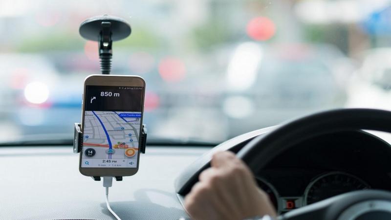 هيئة النقل: ضبط نحو 40 مخالفة أسبوعياً لتطبيقات نقل غير مرخصة