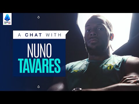 A Musician on the Wing | A Chat with Nuno Tavares