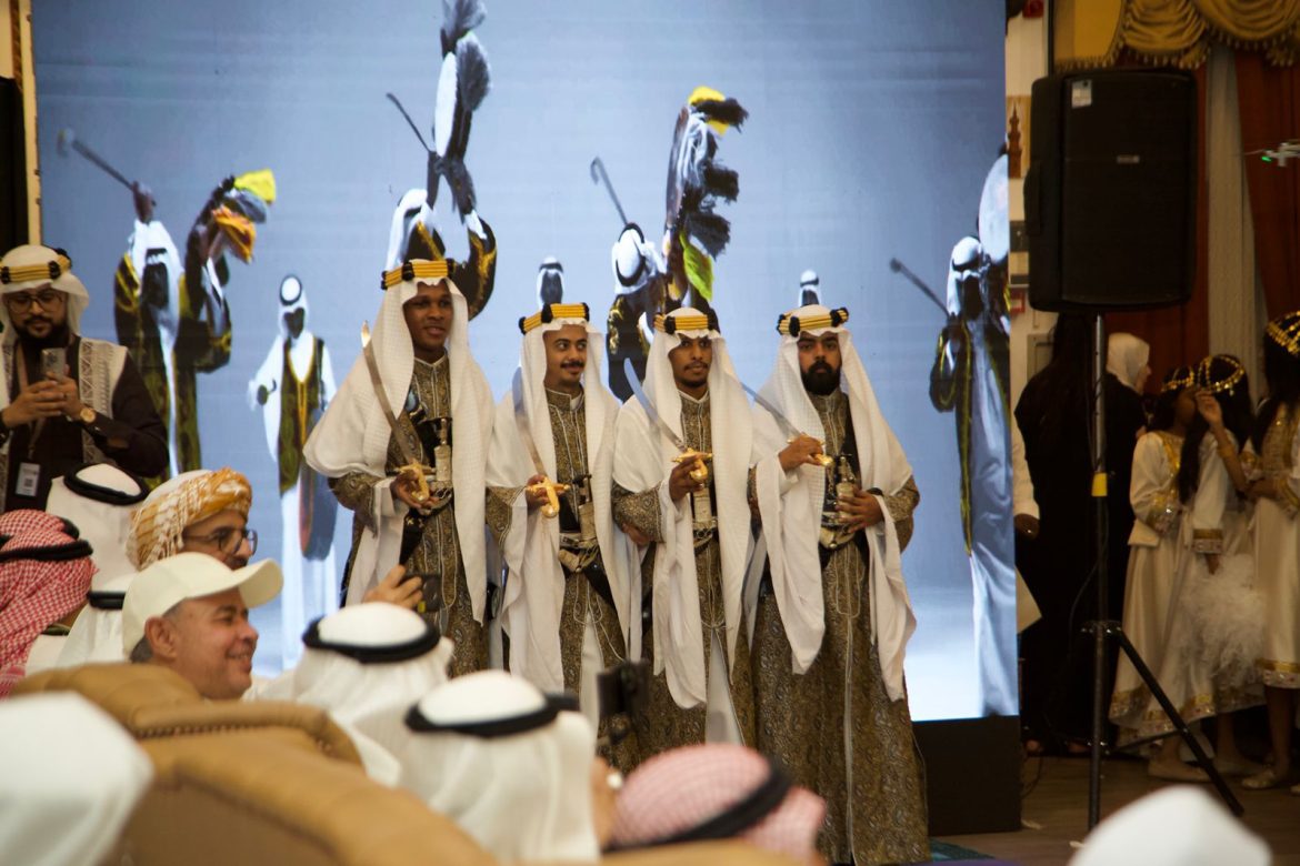 جمعية المشورة التراثية بجدة تحتفي بذكرى التأسيس تحت شعار «يوم التأسيس في حب جدة»