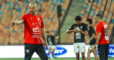 منتخب مصر يستعين بطبيب ألمانى قبل كأس العالم 2026