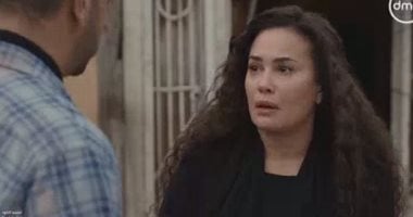 مسلسل مناعة الحلقة الرابعة.. مواجهة غرام والمعلم رشاد تكشف أسرار زوجها.. كمال يدافع عنها وسط تهديد بالمسدس.. مناعة تواجه رشاد حول ثمن المخدرات.. فايزة تضرم النار بالمحل.. وغرام تنتقم وتُهدي كمال ممنوع