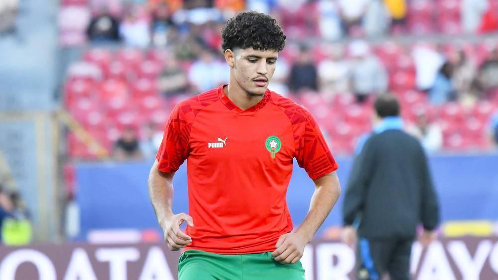 إسماعيل باعوف: استبعادي من مونديال 2026 أحزنني وسأقاتل من أجل فرصتي مع المغرب