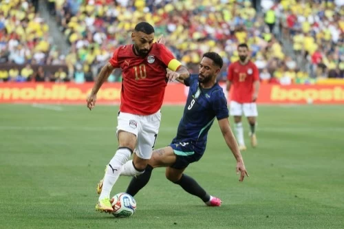 بروفة المونديال.. البرازيل تستعرض قوتها أمام مصر.. و«العميد» يستفيد من البدلاء
