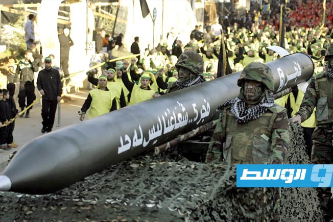 حزب الله يستهدف 3 قواعد عسكرية إسرائيلية ردا على قصف لبنان