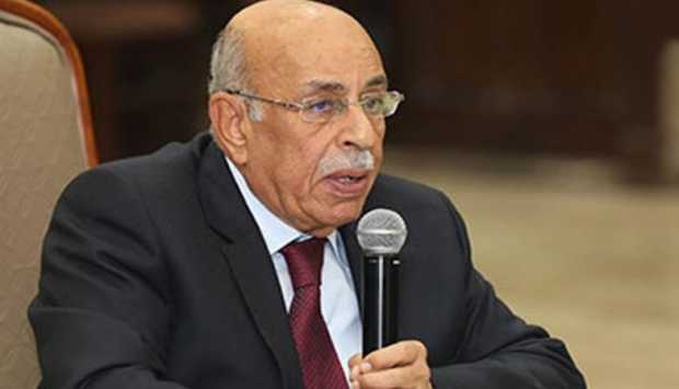 وداعا مفيد شهاب.. رحيل أبرز أصوات مصر القانونية في القضايا السيادية