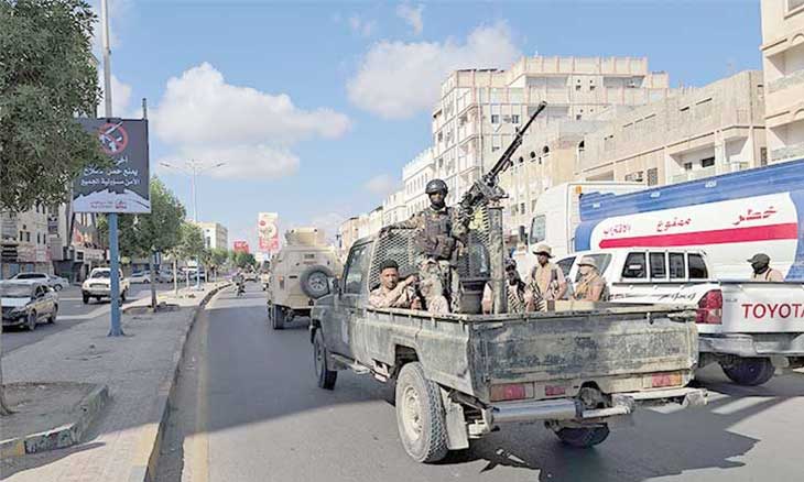 اليمن: ملف الاغتيالات في عدن وتعز يعود إلى الواجهة