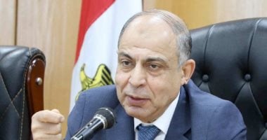 محافظ المنيا يعلن تسليم 5482 بطاقة تموينية بمختلف المراكز