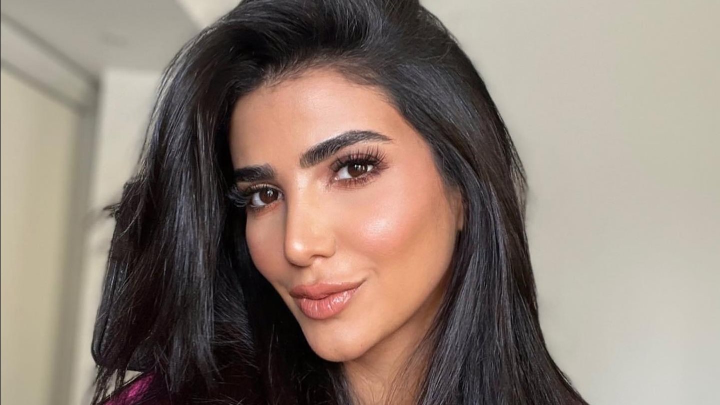 ريم سامي لـ"صدى البلد": الأمومة أحلى حاجة في حياتي