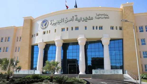 ضبط صانعة محتوى لرقصها بملابس خادشة للحياء في الجيزة