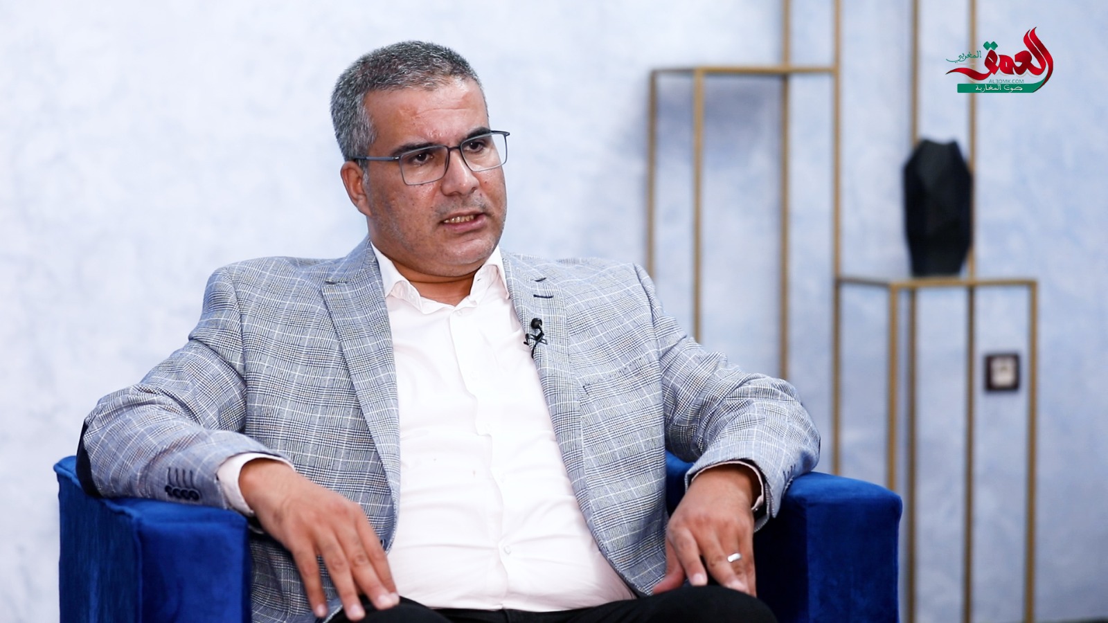 جدري:المغرب يقدم بيئة آمنة لرساميل لا تقبل المغامرة.. وسيادته المالية تحصنه من الإملاءات الخارجية (حوار)