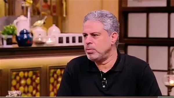 معتمد جمال: جيت الزمالك وما كانش فيه فريق وتحملت المسؤولية وأنا شايل كفني