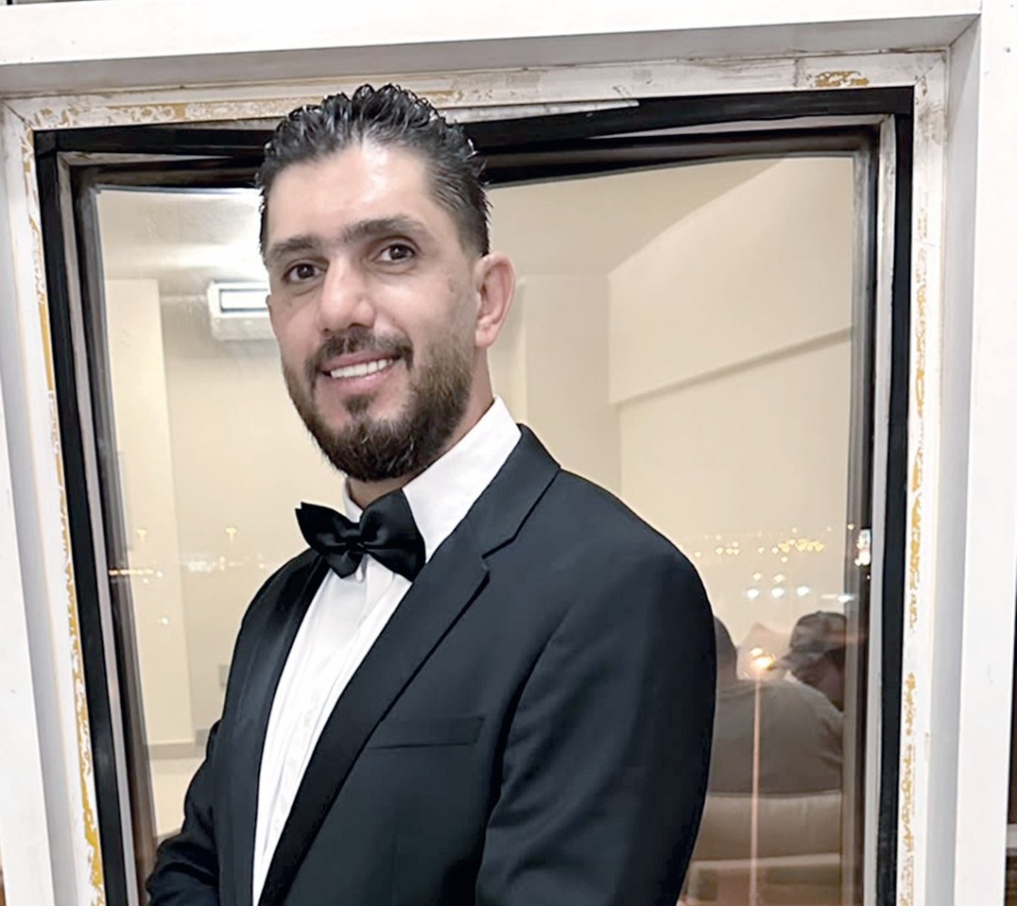‫ ألف مبارك