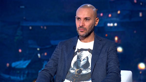 محمد دياب: لم أطمح لأن أكون مخرجًا.. ودُفعت للإخراج لضمان رؤية السيناريو
